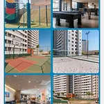 Resort Solar Das Aguas
