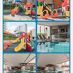 Resort Solar Das Aguas