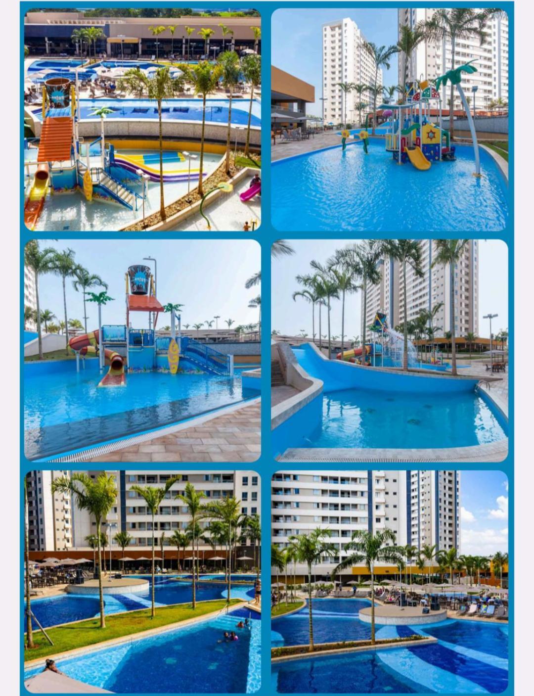 Apartamento Solar Aguas