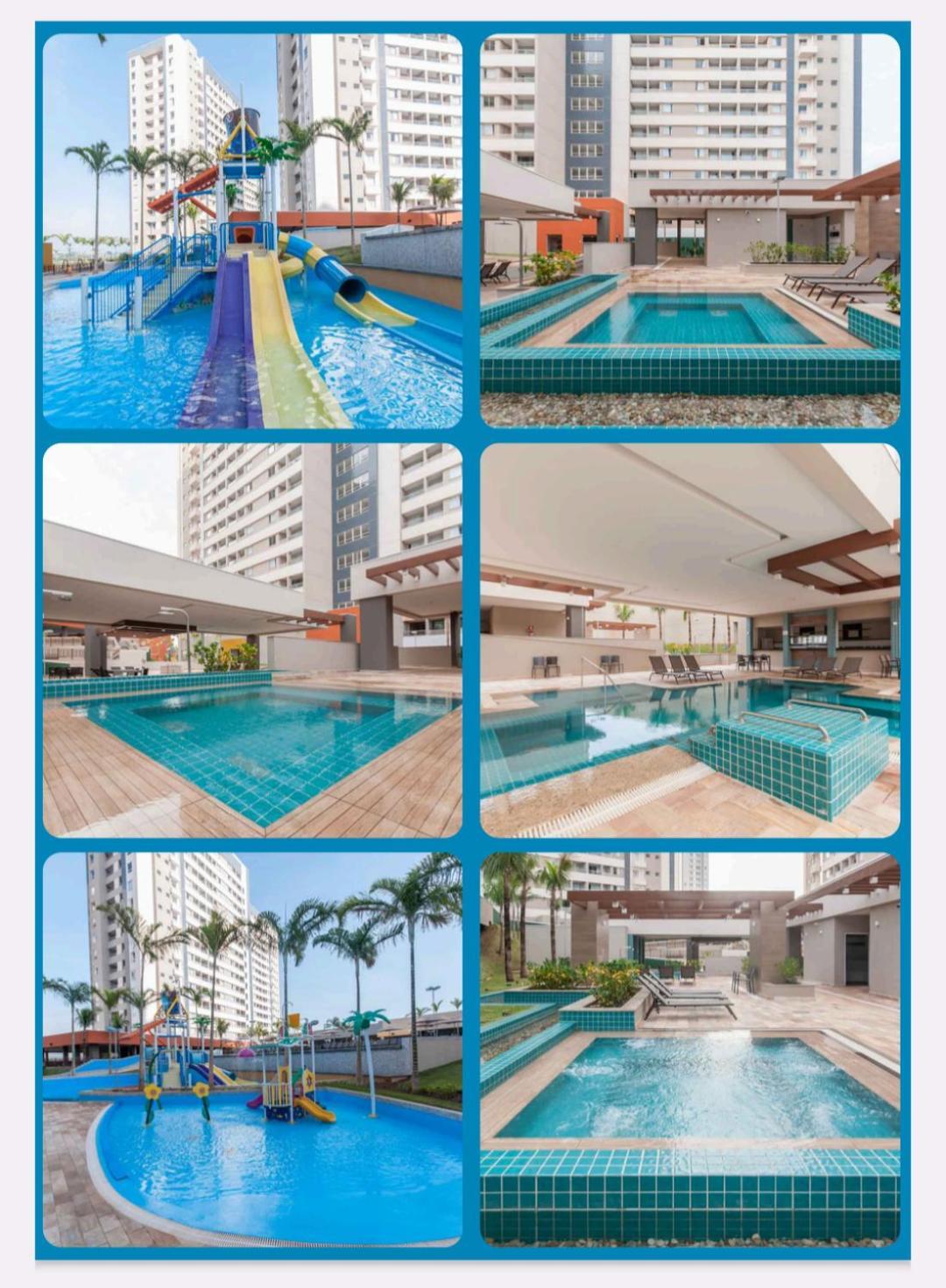 Apartamento Solar Aguas